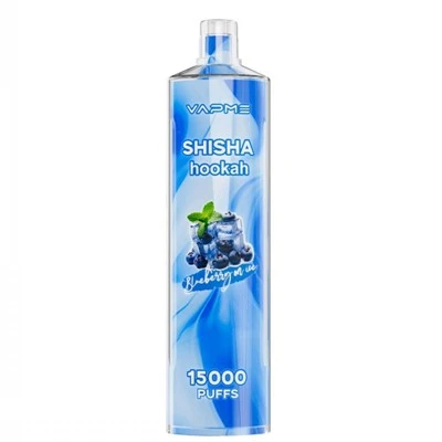 VAPME SHISHA HOOKAH 15000
